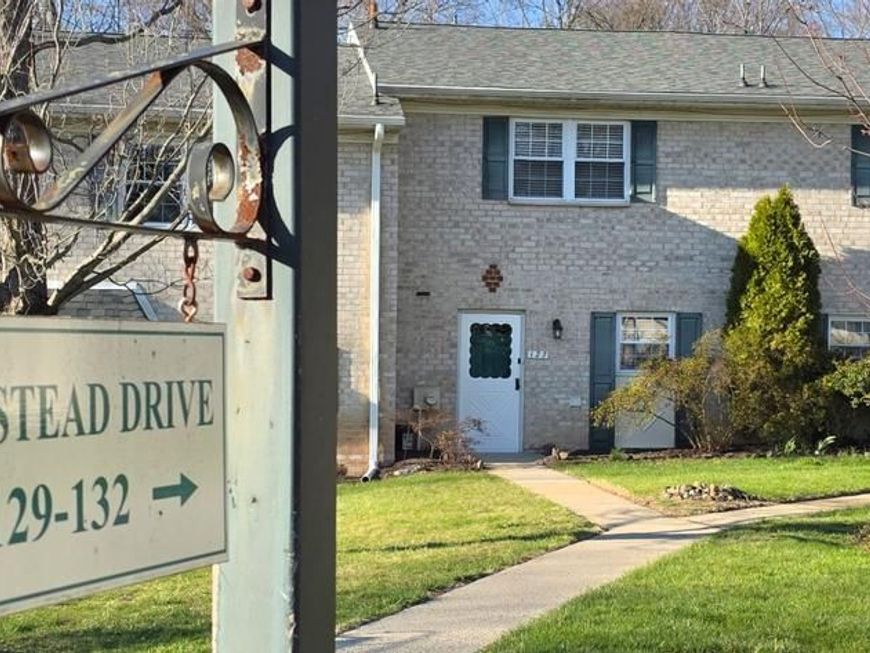 127 Hampstead Drive, Unit 127, Ambler, PA 19002 Main Photo