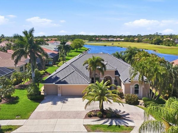 3323 LAKEVIEW LANE , NORTH PORT, FL 34287