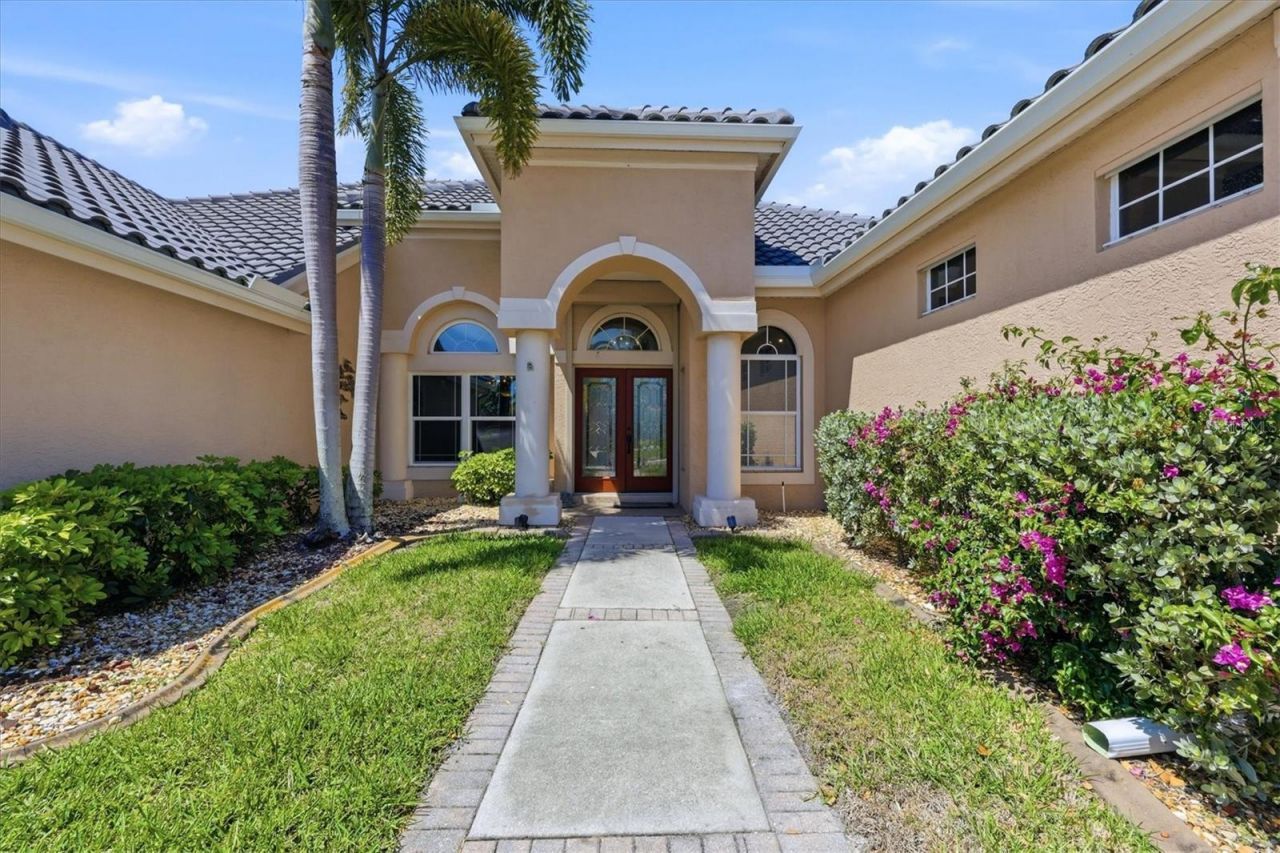 3323 Lakeview Lane , North Port, FL 34287 Photo