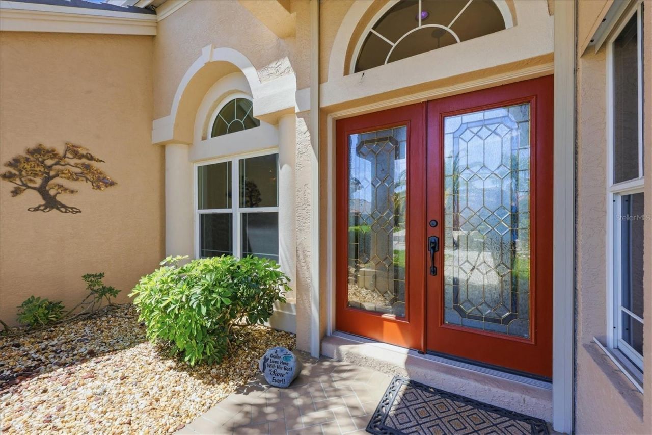 3323 Lakeview Lane , North Port, FL 34287 Photo