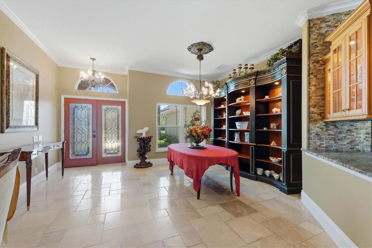 3323 Lakeview Lane , North Port, FL 34287 Photo