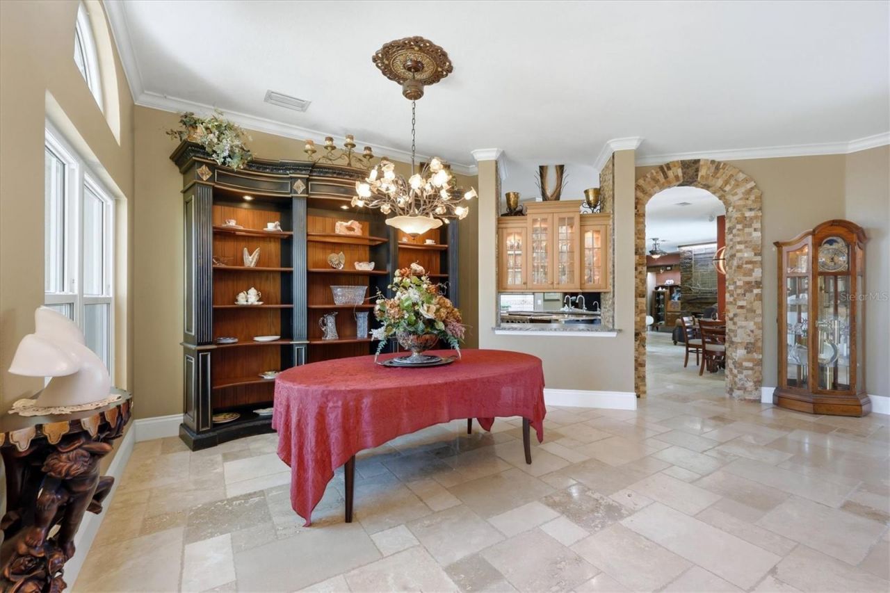 3323 Lakeview Lane , North Port, FL 34287 Photo