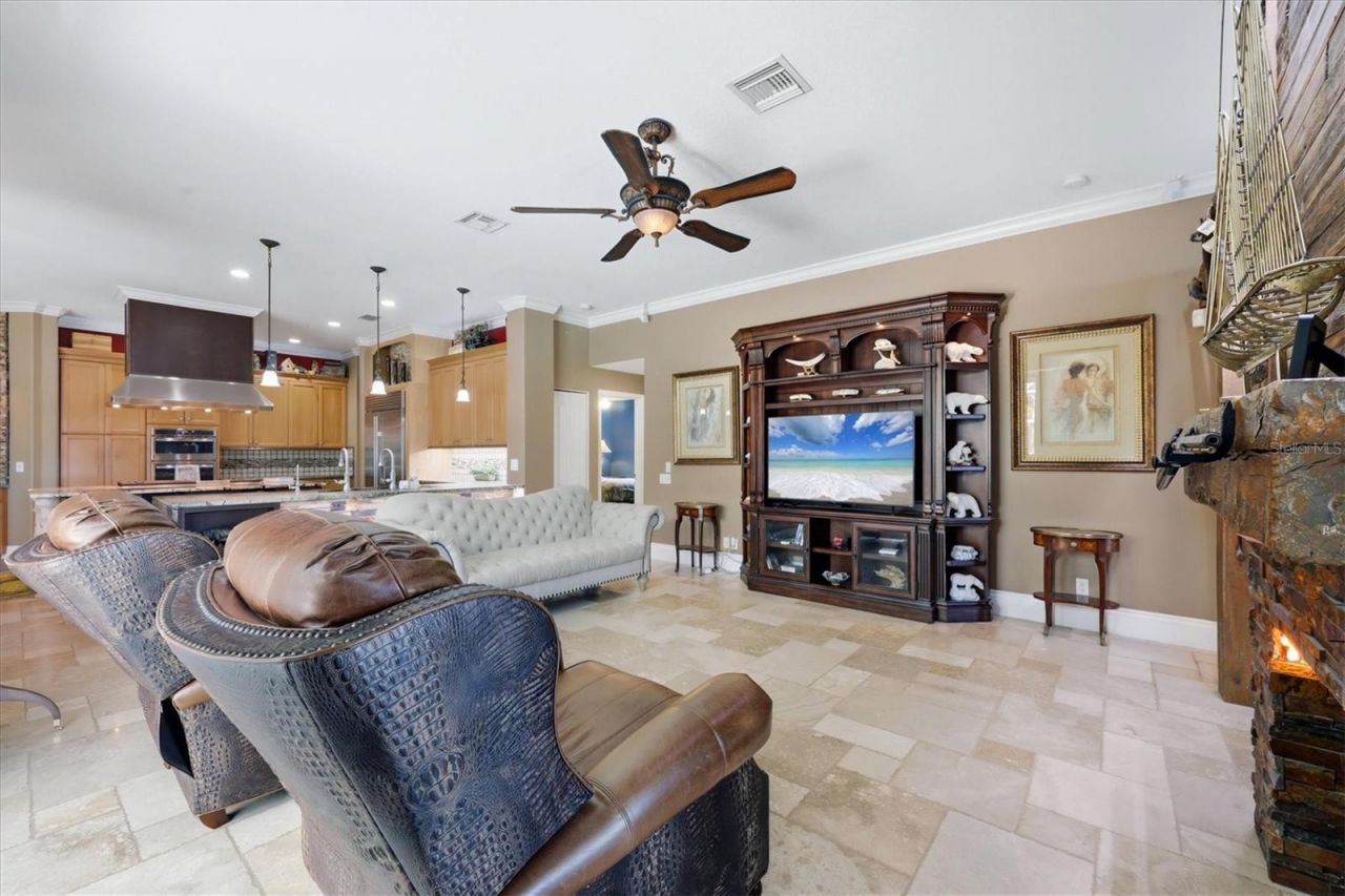 3323 Lakeview Lane , North Port, FL 34287 Photo