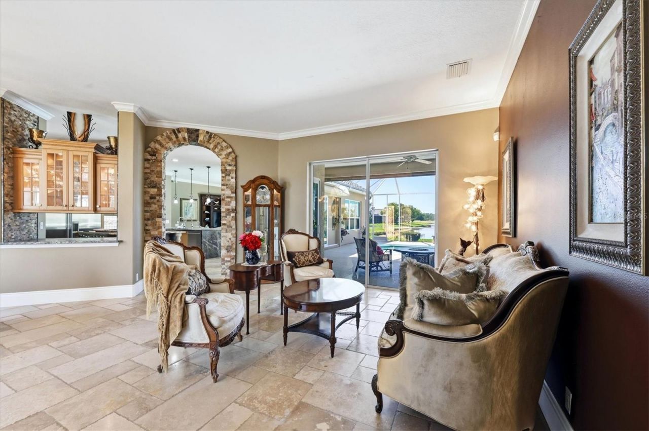 3323 Lakeview Lane , North Port, FL 34287 Photo