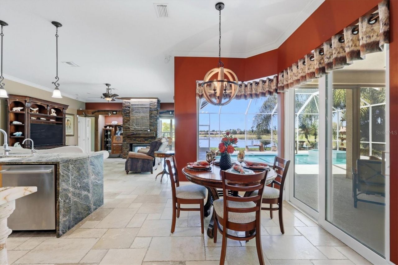 3323 Lakeview Lane , North Port, FL 34287 Photo