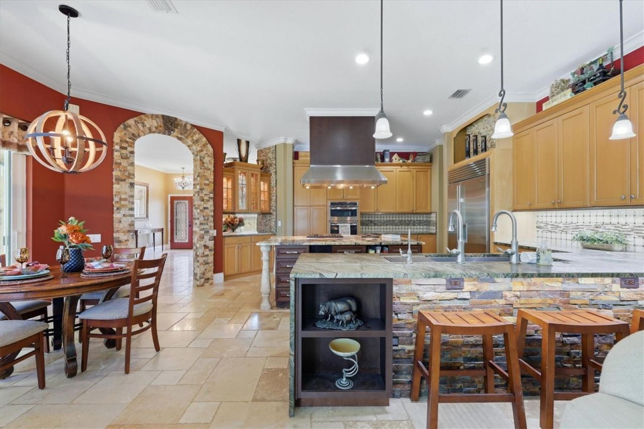 3323 Lakeview Lane , North Port, FL 34287 Photo