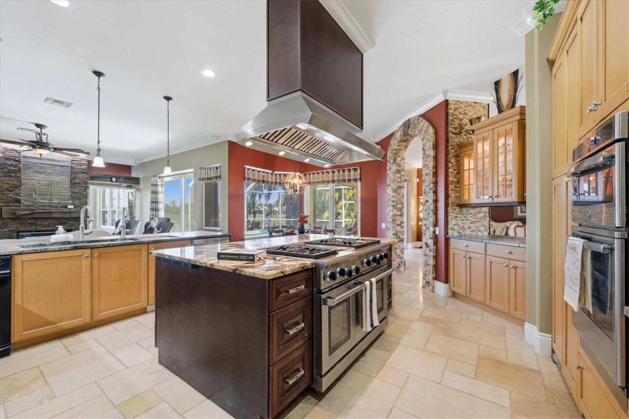 3323 Lakeview Lane , North Port, FL 34287 Photo