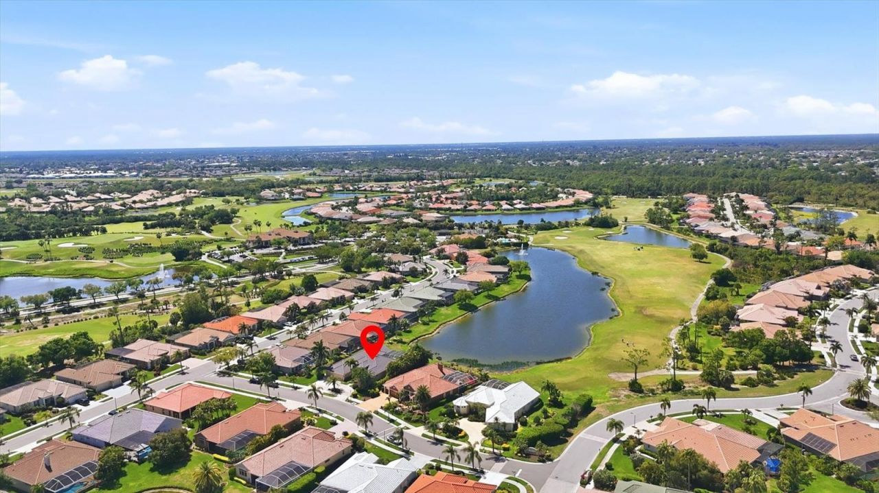 3323 Lakeview Lane , North Port, FL 34287 Photo