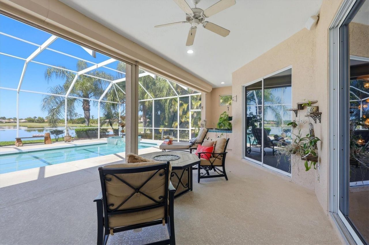 3323 Lakeview Lane , North Port, FL 34287 Photo