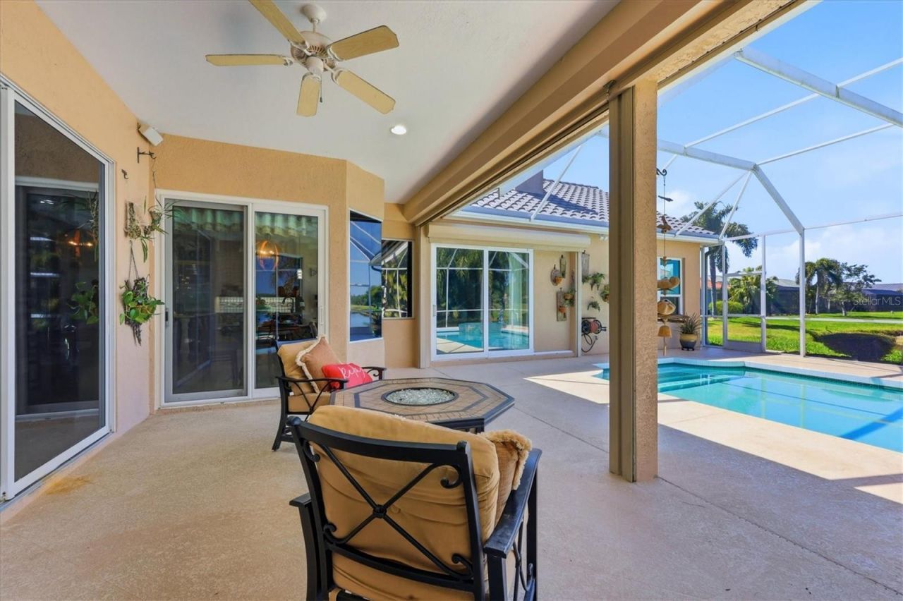 3323 Lakeview Lane , North Port, FL 34287 Photo