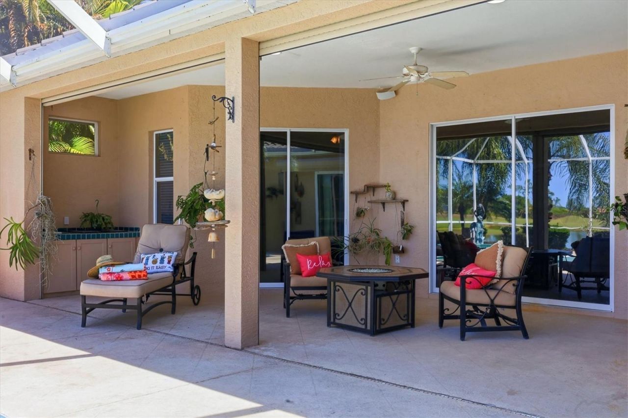 3323 Lakeview Lane , North Port, FL 34287 Photo