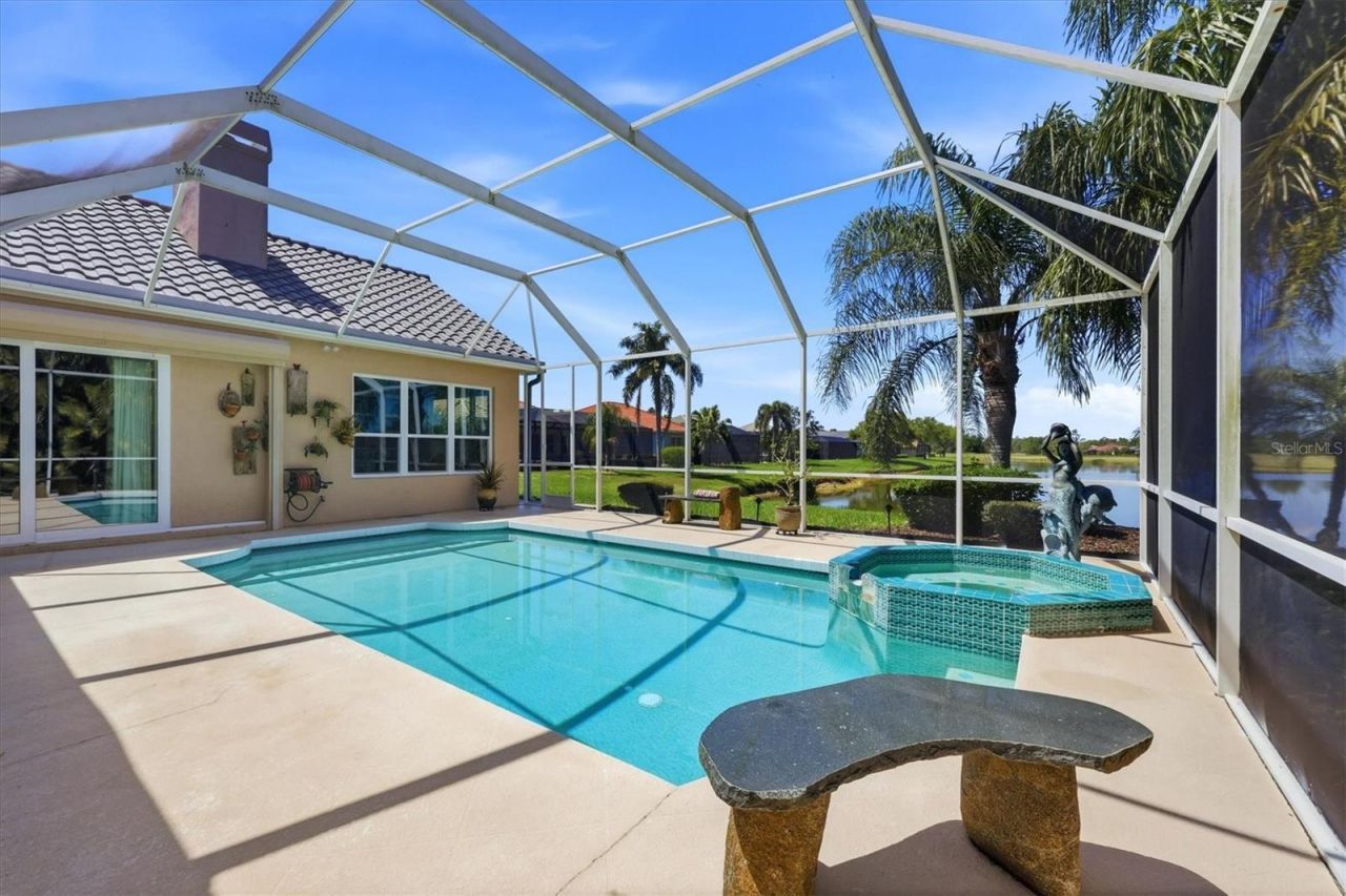 3323 Lakeview Lane , North Port, FL 34287 Photo