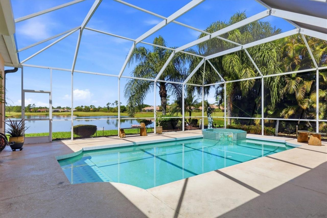 3323 Lakeview Lane , North Port, FL 34287 Photo