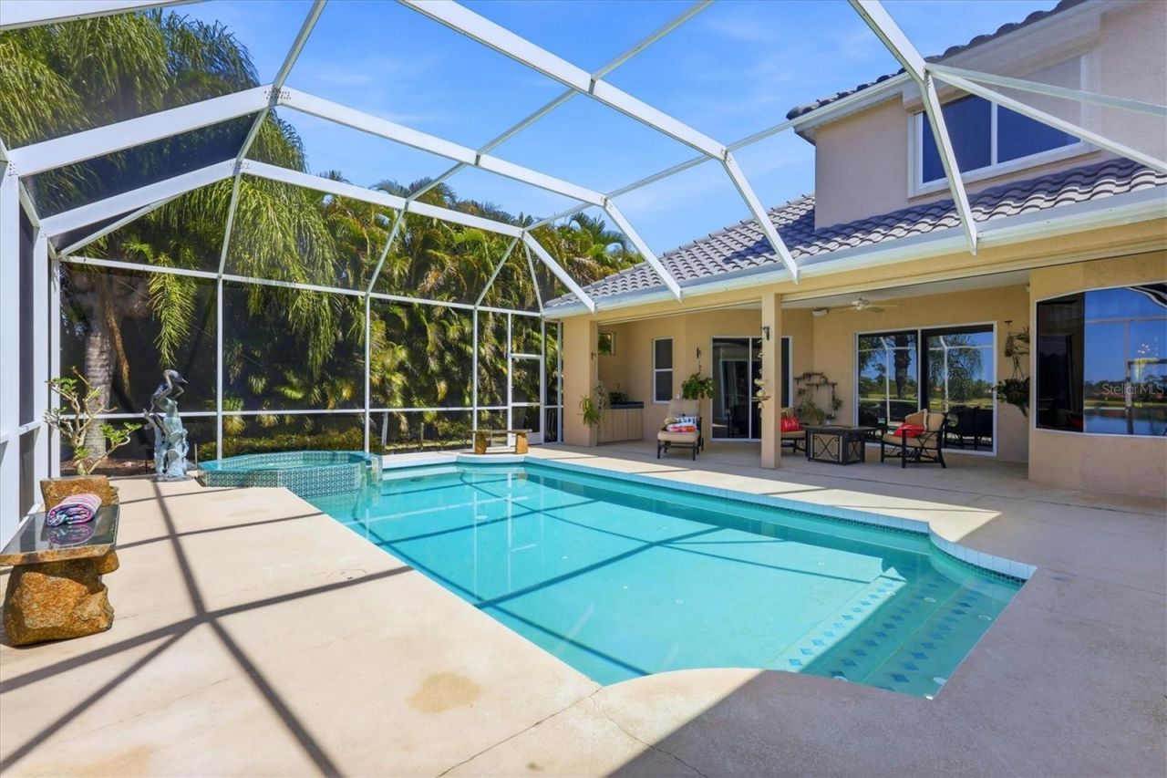 3323 Lakeview Lane , North Port, FL 34287 Photo