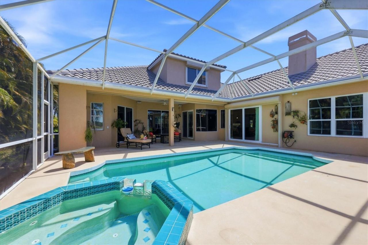 3323 Lakeview Lane , North Port, FL 34287 Photo