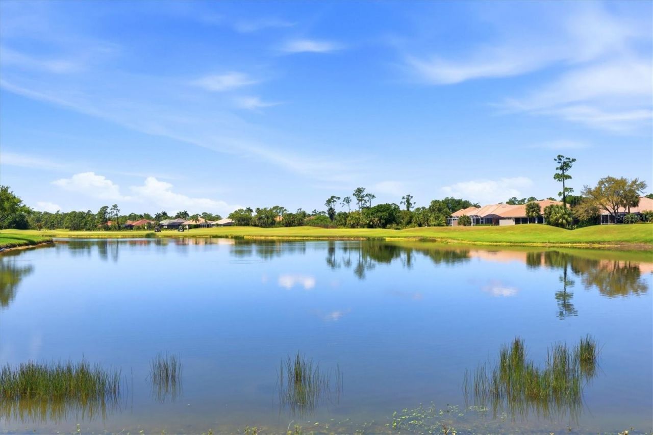 3323 Lakeview Lane , North Port, FL 34287 Photo