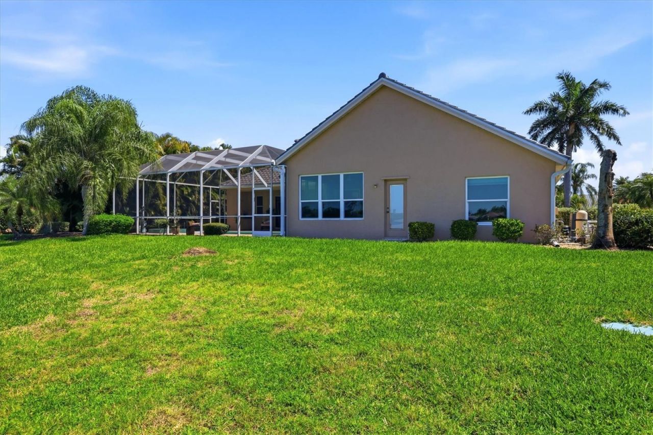 3323 Lakeview Lane , North Port, FL 34287 Photo
