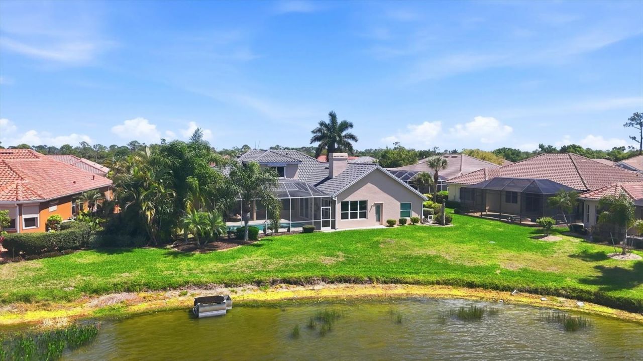 3323 Lakeview Lane , North Port, FL 34287 Photo