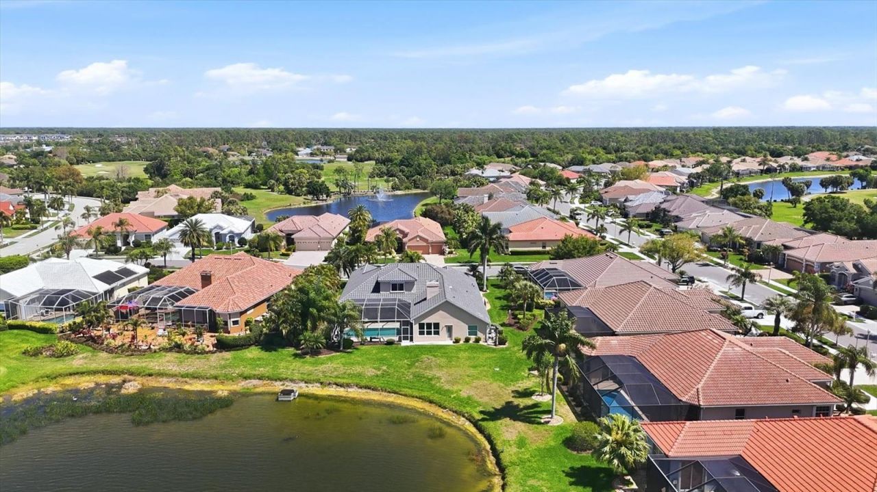 3323 Lakeview Lane , North Port, FL 34287 Photo