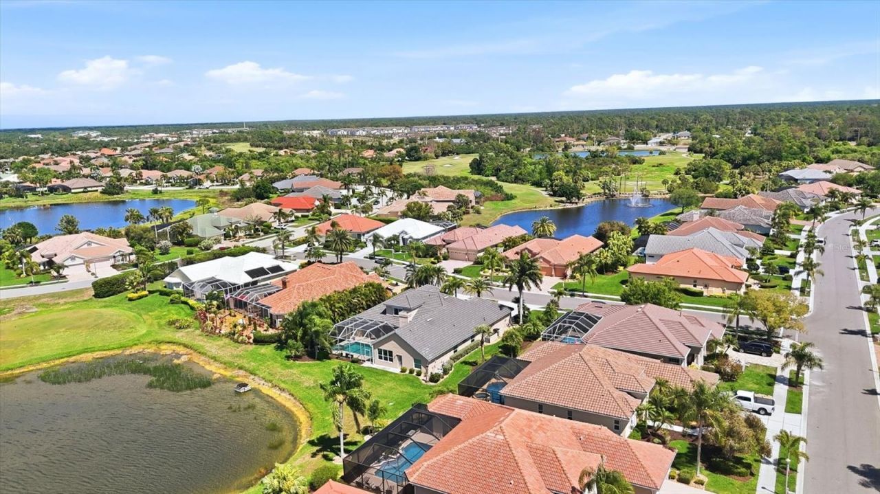 3323 Lakeview Lane , North Port, FL 34287 Photo