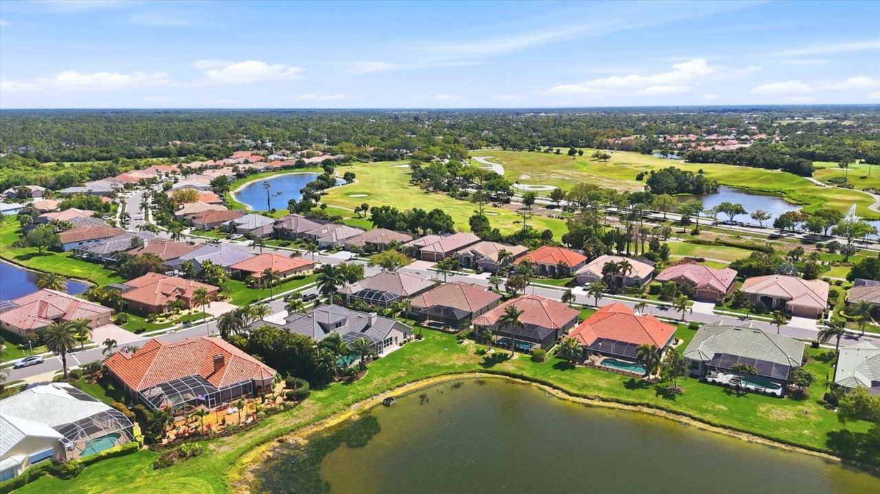 3323 Lakeview Lane , North Port, FL 34287 Photo