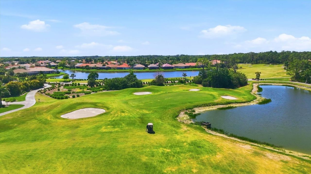 3323 Lakeview Lane , North Port, FL 34287 Photo