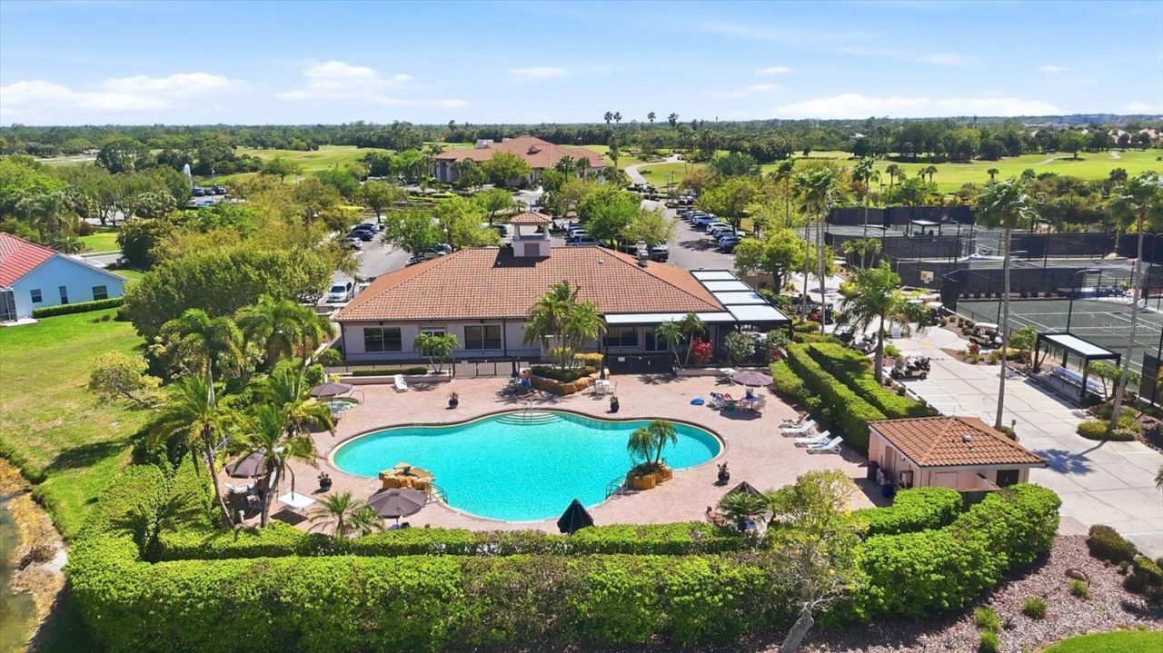 3323 Lakeview Lane , North Port, FL 34287 Photo