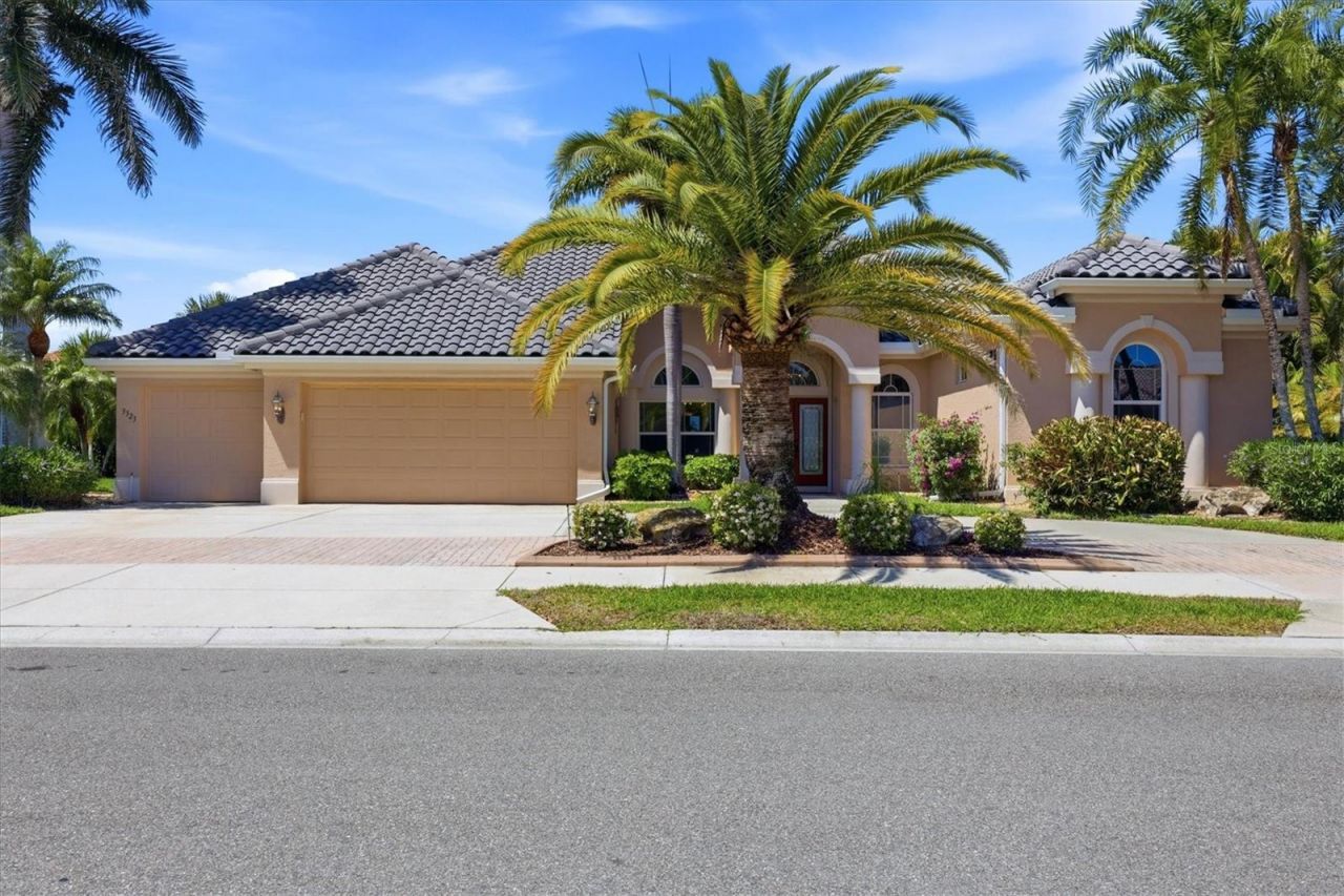 3323 Lakeview Lane , North Port, FL 34287 Photo