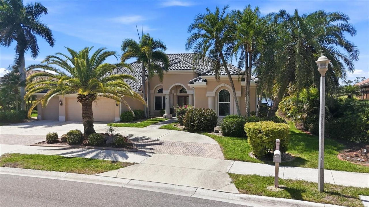 3323 Lakeview Lane , North Port, FL 34287 Photo