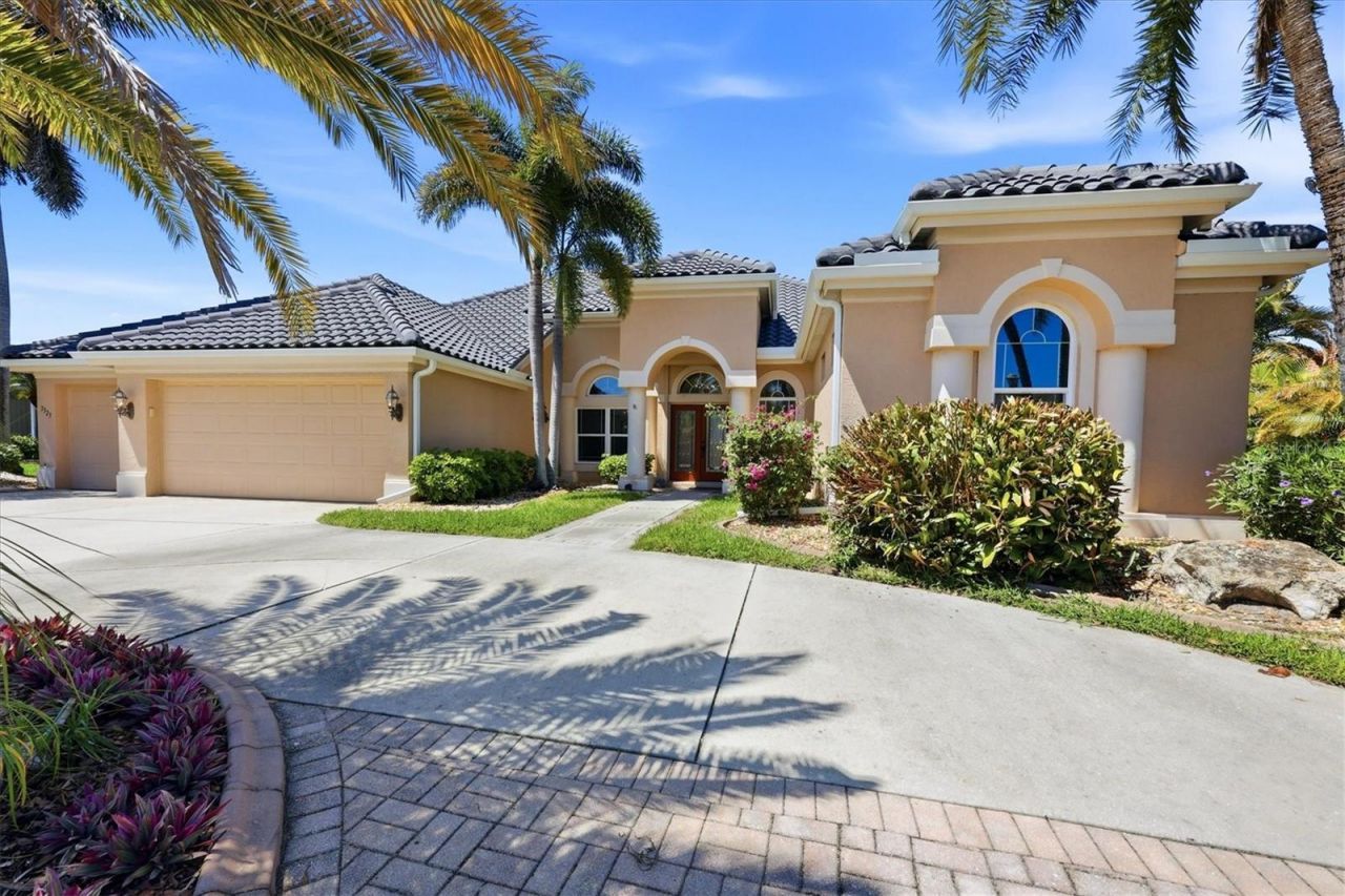 3323 Lakeview Lane , North Port, FL 34287 Photo