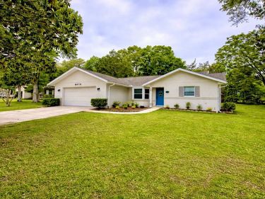 8830 SW 196TH TERRACE ROAD, DUNNELLON, FL 34432