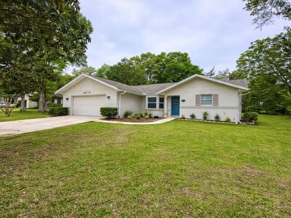 8830 SW 196TH TERRACE ROAD, DUNNELLON, FL 34432