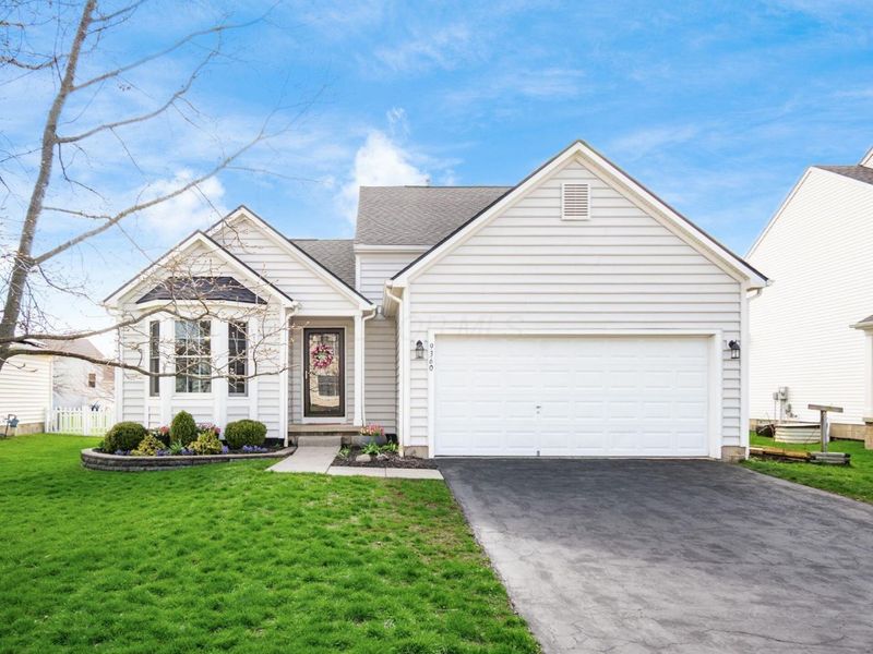 9360 Magnolia Way, Orient, OH 43146 Photo 1