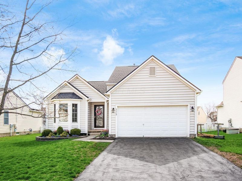 9360 Magnolia Way, Orient, OH 43146 Photo 2