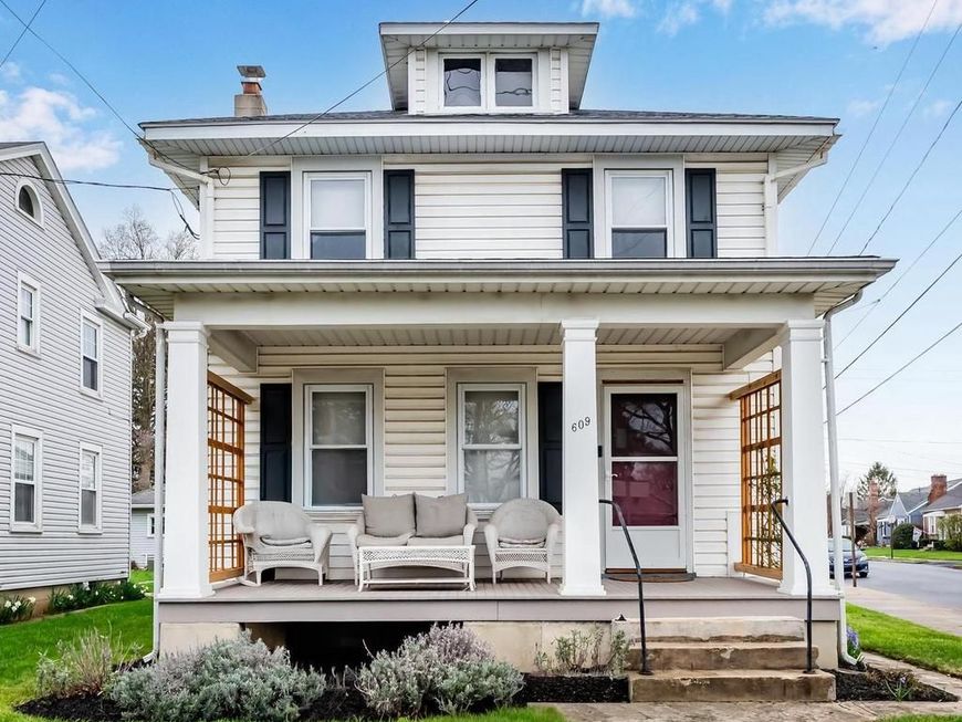 609 N East Street, Carlisle, PA 17013 Main Photo