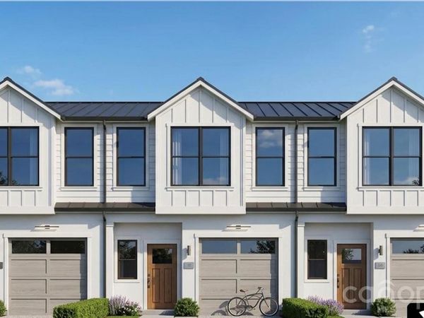 7503 Gwynne Hill Road , Charlotte, NC 28214