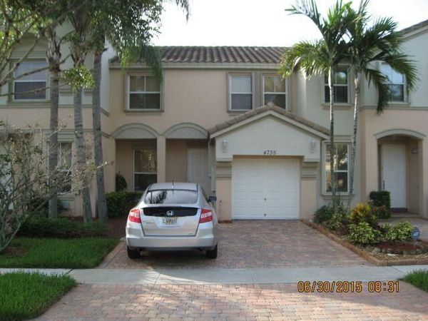 4735 SW 164th Avenue, Miramar, FL 33027