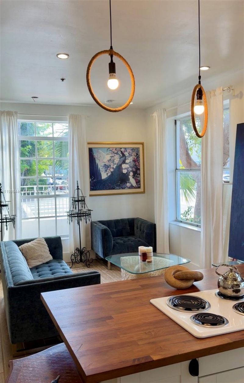 1502 Jefferson Ave , Unit 108, Miami Beach, FL 33139 Photo