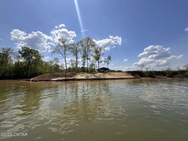 Lot 33-36 Dancing Eagle Lane, Clifton, TN 38425