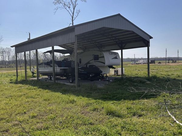 Lot 33-36 Dancing Eagle Lane , Clifton, TN 38425