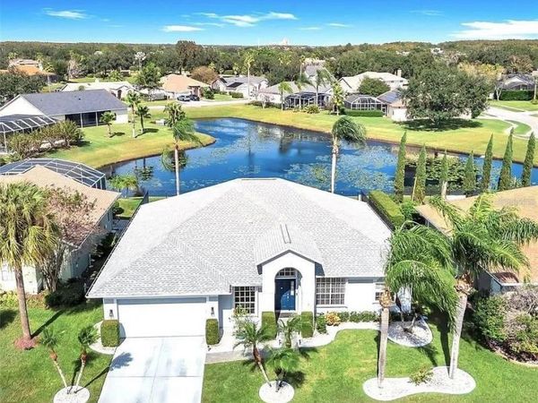 3739 AHOYA LANE, ORLANDO, FL 32837