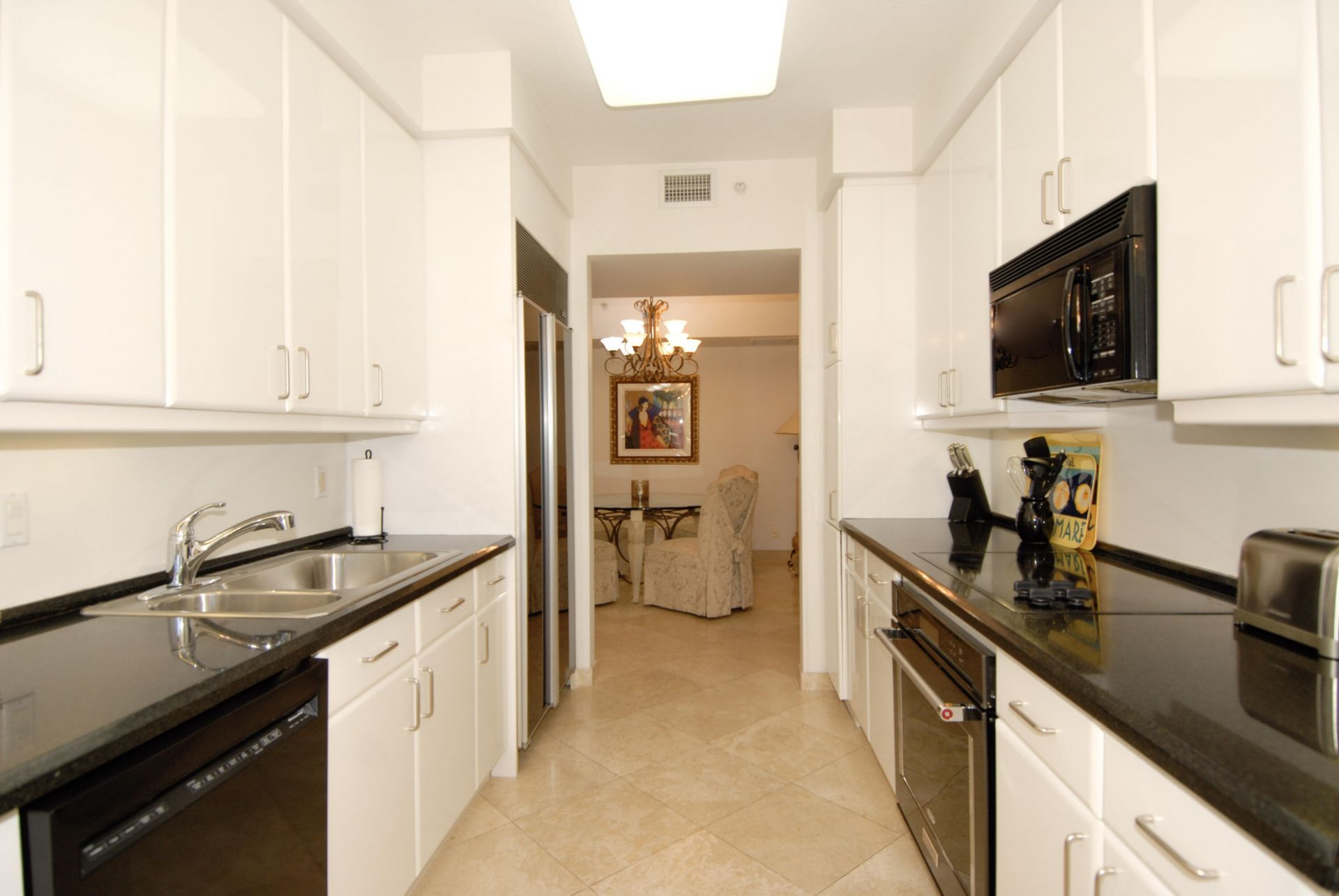 3200 N Ocean Boulevard, Unit 406, Fort Lauderdale, FL 33308 Photo