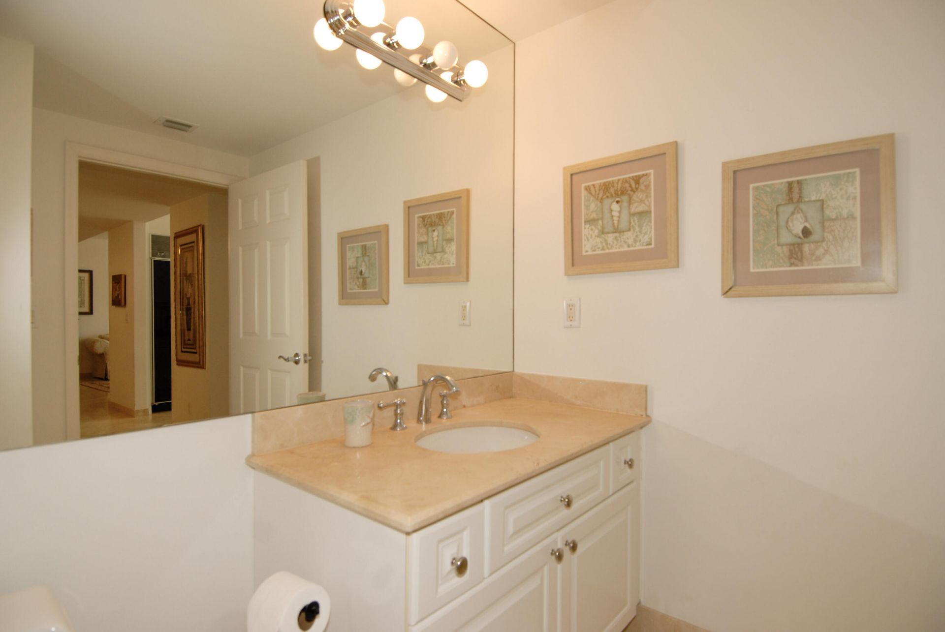 3200 N Ocean Boulevard, Unit 406, Fort Lauderdale, FL 33308 Photo