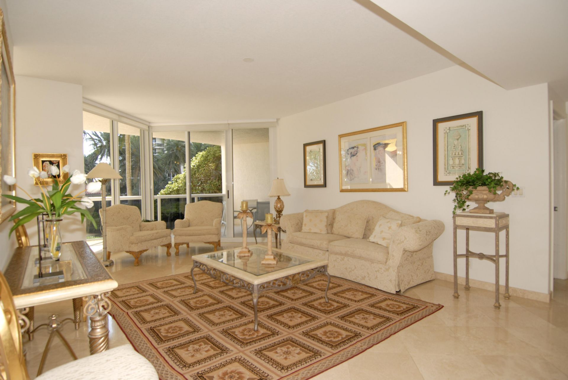 3200 N Ocean Boulevard, Unit 406, Fort Lauderdale, FL 33308 Photo