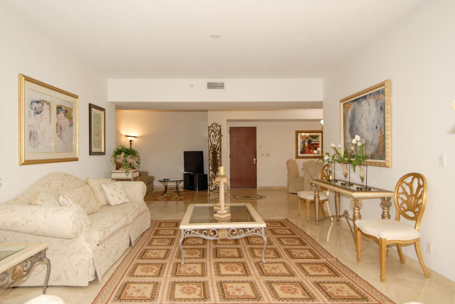 3200 N Ocean Boulevard, Unit 406, Fort Lauderdale, FL 33308 Photo