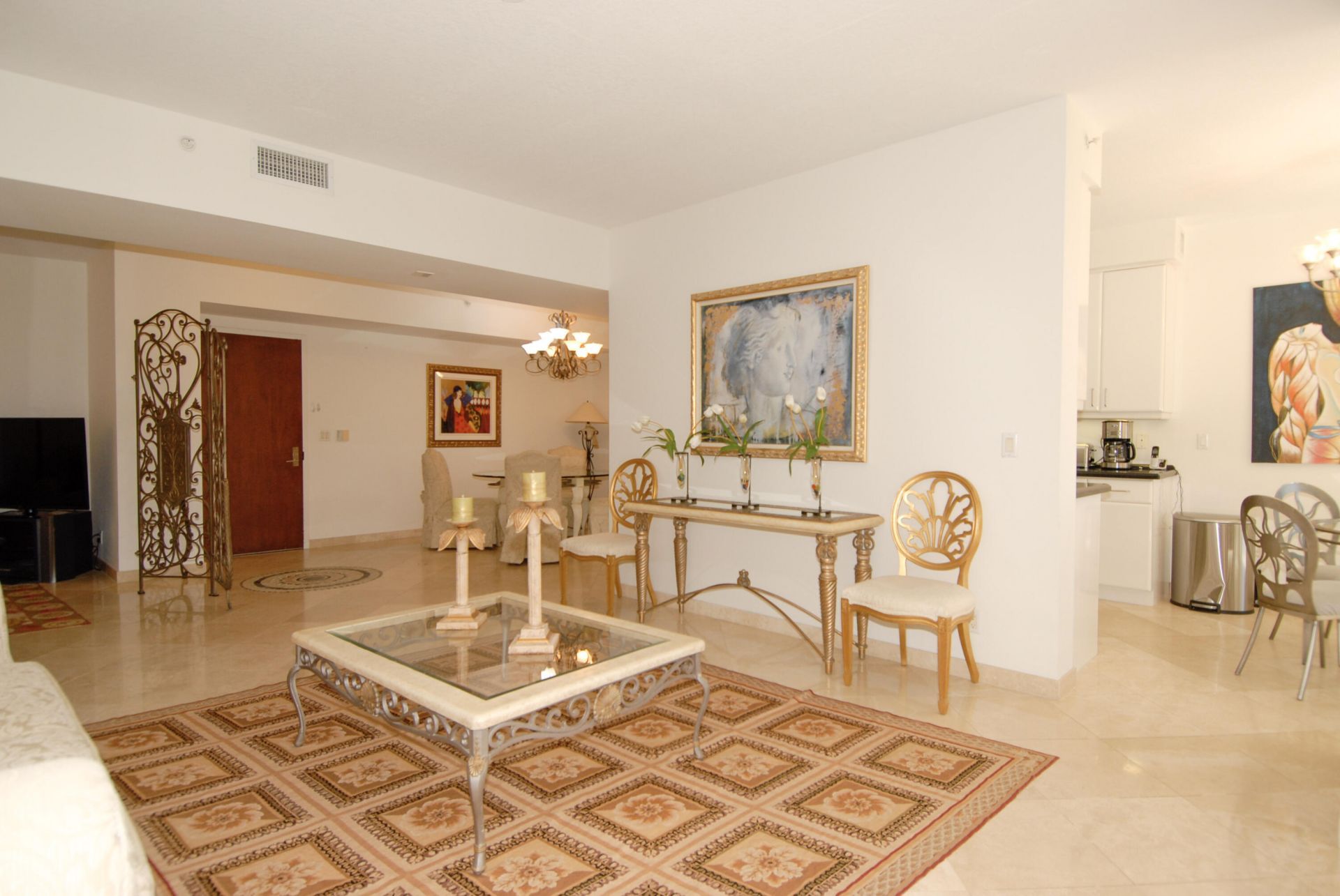 3200 N Ocean Boulevard, Unit 406, Fort Lauderdale, FL 33308 Photo