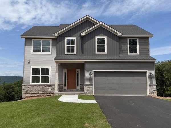 181 MORLETON DRIVE, MARYSVILLE, PA 17053