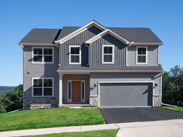 181 MORLETON AVENUE, MARYSVILLE, PA 17053