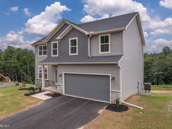 181 MORLETON AVENUE, MARYSVILLE, PA 17053