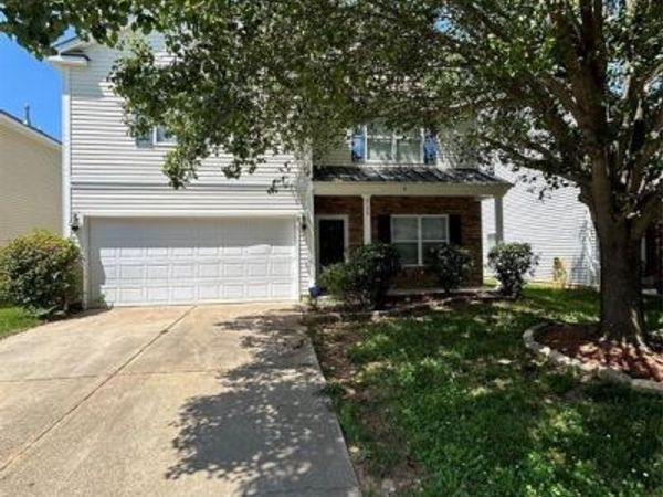 513 Galesburg Drive, Monroe, NC 28110